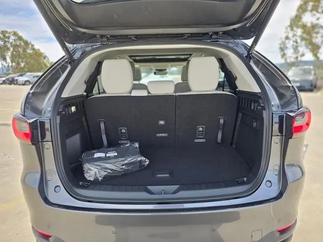 2026 Mazda X-90 3.3 Turbo Premium Sport
