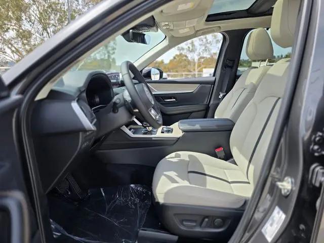 2026 Mazda X-90 3.3 Turbo Premium Sport
