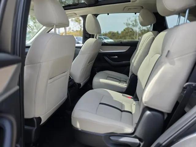 2026 Mazda X-90 3.3 Turbo Premium Sport
