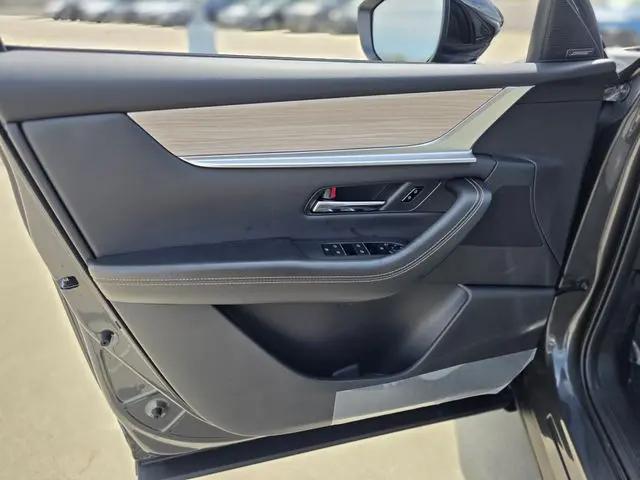 2026 Mazda X-90 3.3 Turbo Premium Sport