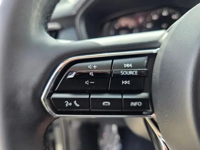 2026 Mazda X-90 3.3 Turbo Premium Sport