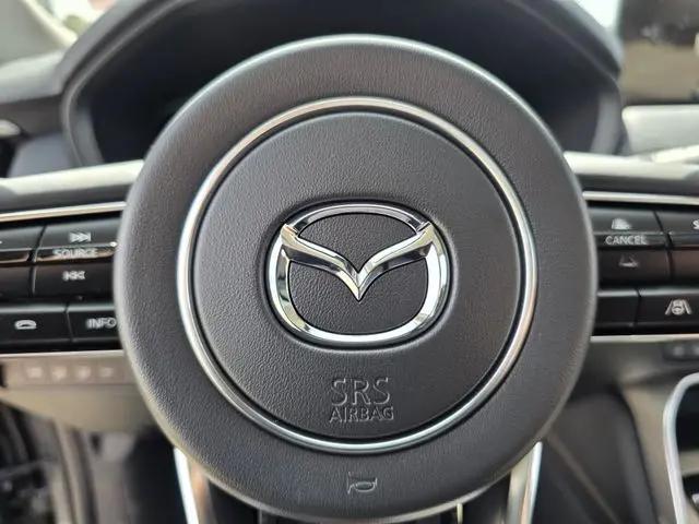 2026 Mazda X-90 3.3 Turbo Premium Sport
