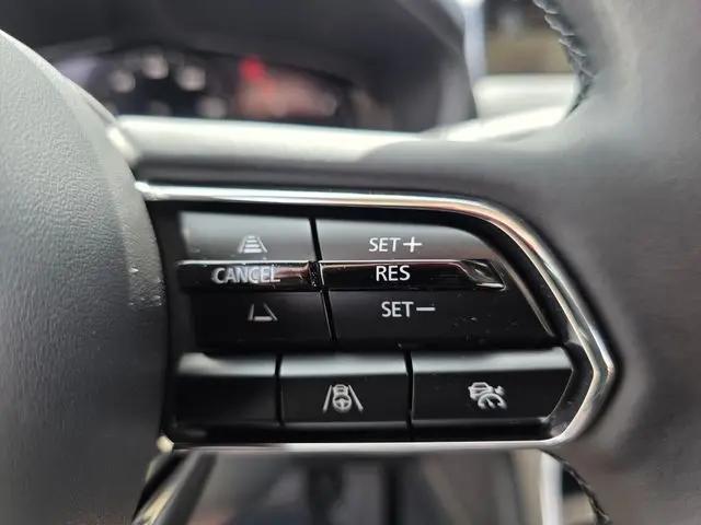 2026 Mazda X-90 3.3 Turbo Premium Sport