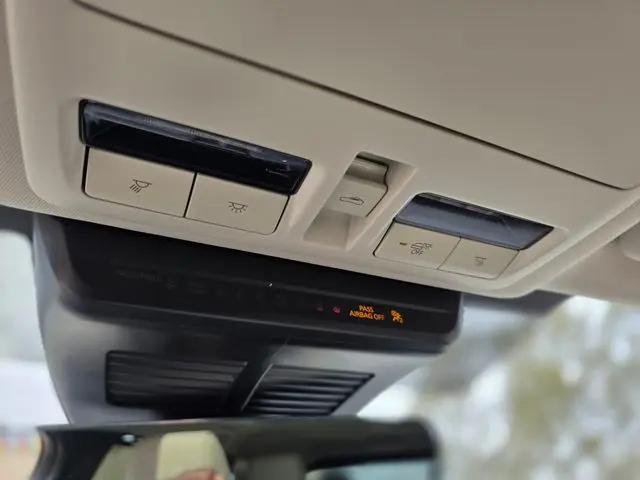 2026 Mazda X-90 3.3 Turbo Premium Sport