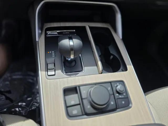 2026 Mazda X-90 3.3 Turbo Premium Sport