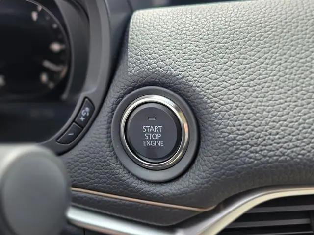 2026 Mazda X-90 3.3 Turbo Premium Sport