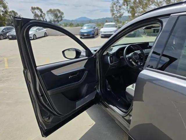 2026 Mazda X-90 3.3 Turbo Premium Sport