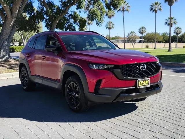 2026 Mazda CX-50 Hybrid Premium