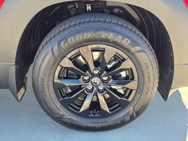 2026 Mazda CX-50 Hybrid Premium
