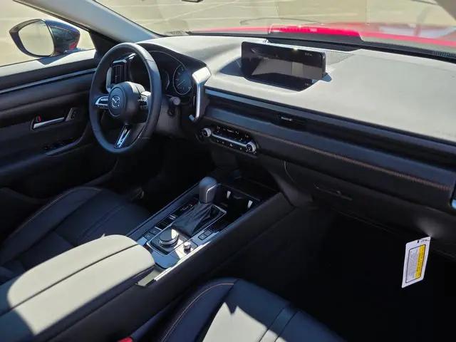 2026 Mazda CX-50 Hybrid Premium