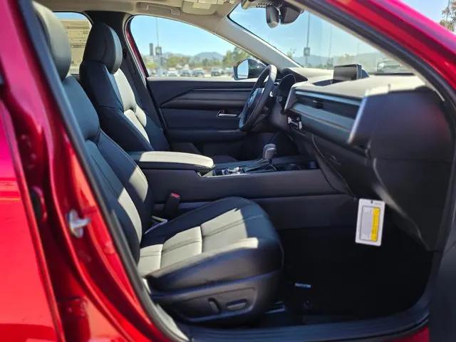 2026 Mazda CX-50 Hybrid Premium