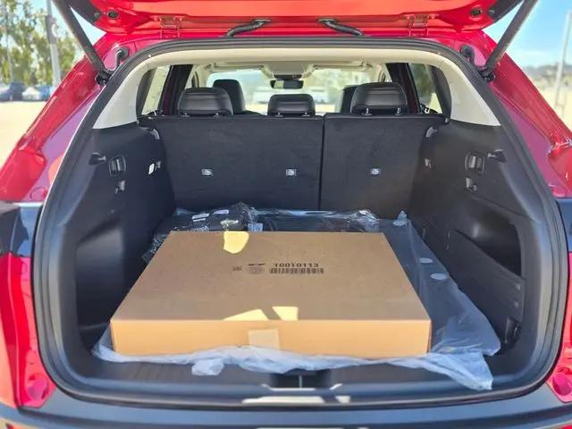 2026 Mazda CX-50 Hybrid Premium