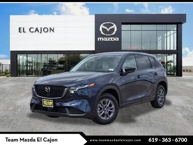 2026 Mazda CX-5 2.5 S Select for sale in El Cajon, CA
