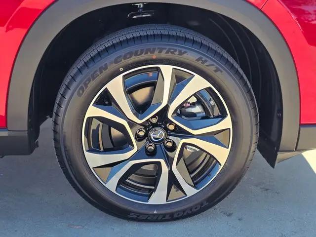 2026 Mazda CX-5 2.5 S Preferred