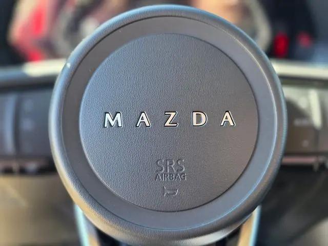 2026 Mazda CX-5 2.5 S Preferred