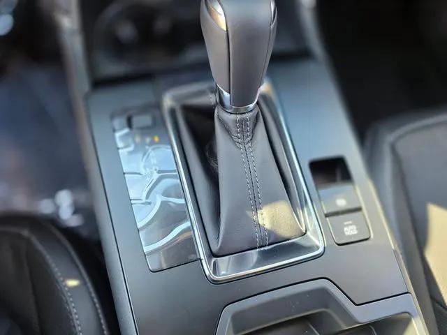 2026 Mazda CX-5 2.5 S Preferred