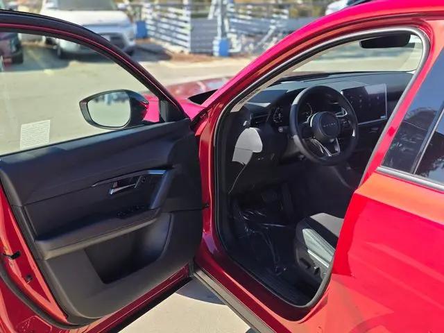 2026 Mazda CX-5 2.5 S Preferred