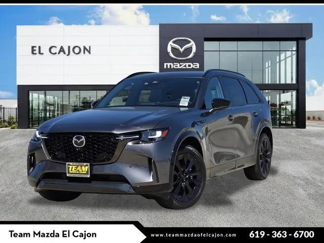 2026 Mazda X-90 3.3 Turbo S Premium Sport for sale in El Cajon, CA