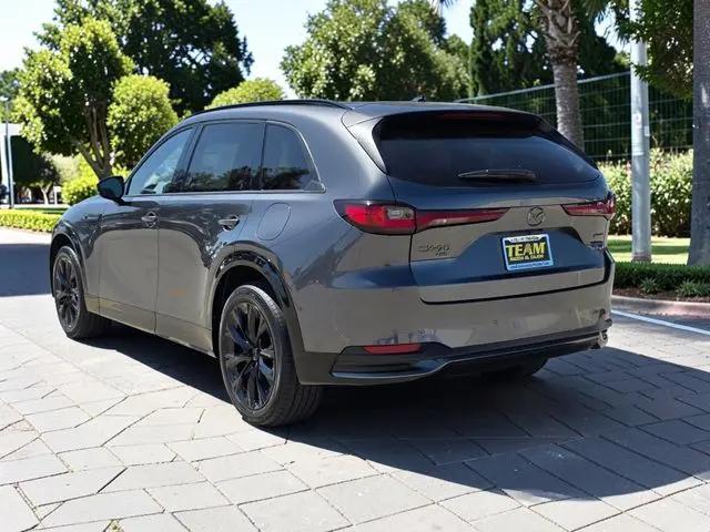 2026 Mazda X-90 3.3 Turbo S Premium Sport