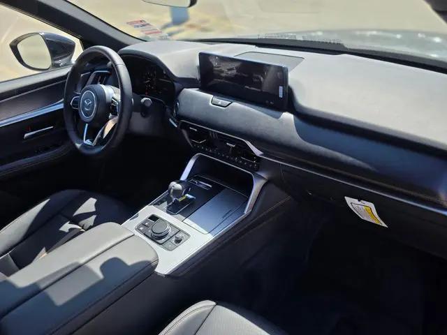 2026 Mazda X-90 3.3 Turbo S Premium Sport
