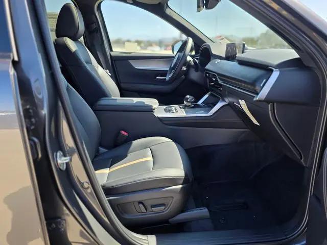 2026 Mazda X-90 3.3 Turbo S Premium Sport