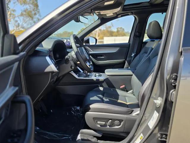 2026 Mazda X-90 3.3 Turbo S Premium Sport