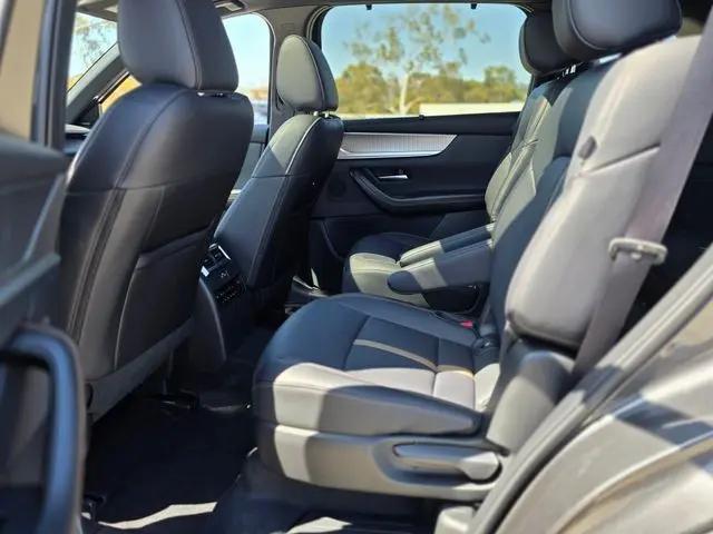 2026 Mazda X-90 3.3 Turbo S Premium Sport