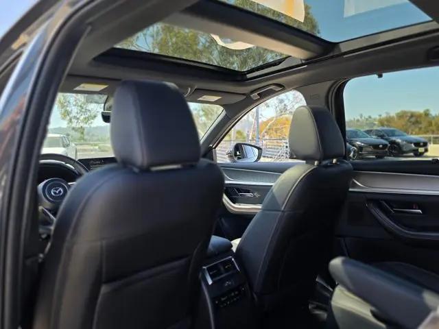 2026 Mazda X-90 3.3 Turbo S Premium Sport