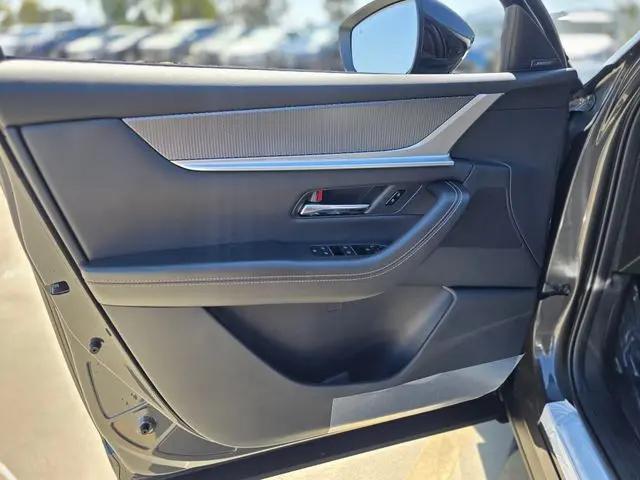 2026 Mazda X-90 3.3 Turbo S Premium Sport