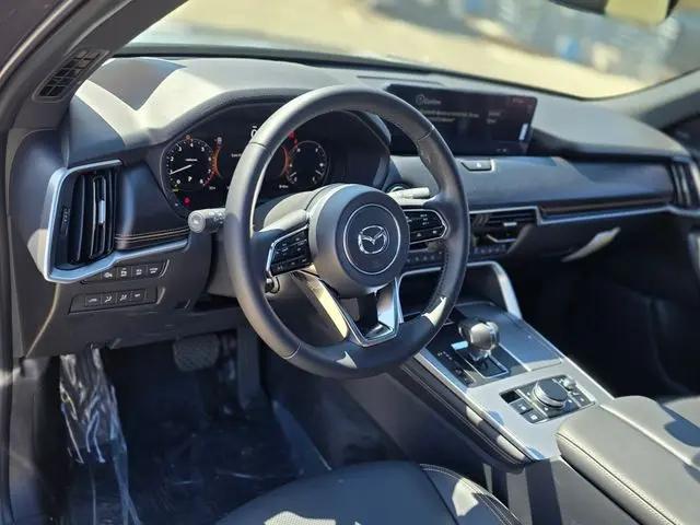 2026 Mazda X-90 3.3 Turbo S Premium Sport