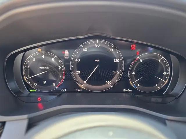 2026 Mazda X-90 3.3 Turbo S Premium Sport