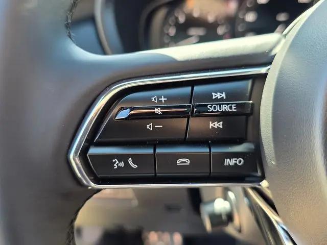 2026 Mazda X-90 3.3 Turbo S Premium Sport