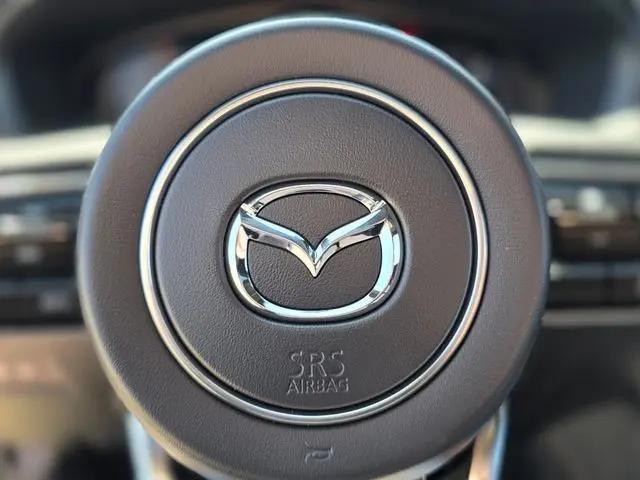 2026 Mazda X-90 3.3 Turbo S Premium Sport