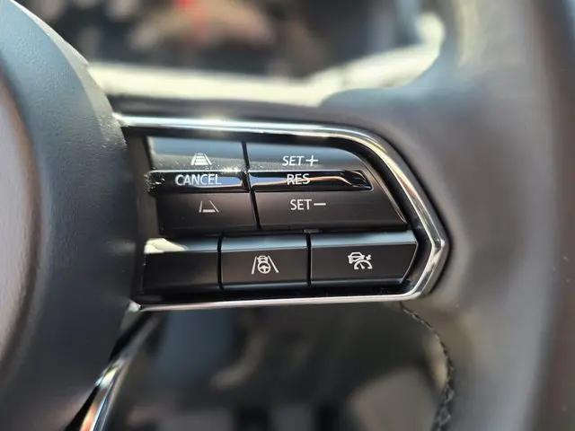 2026 Mazda X-90 3.3 Turbo S Premium Sport