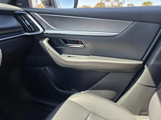 2026 Mazda X-90 3.3 Turbo S Premium Sport