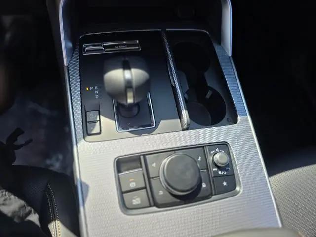 2026 Mazda X-90 3.3 Turbo S Premium Sport