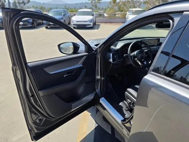 2026 Mazda X-90 3.3 Turbo S Premium Sport