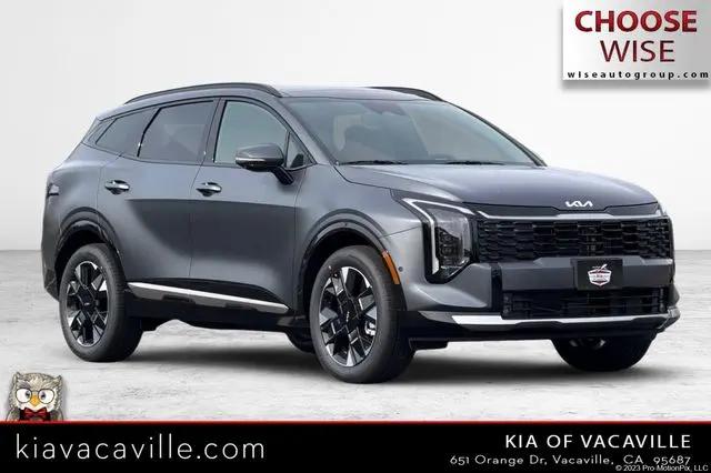 2026 Kia Sportage Hybrid SX-Prestige for sale in Vacaville, CA