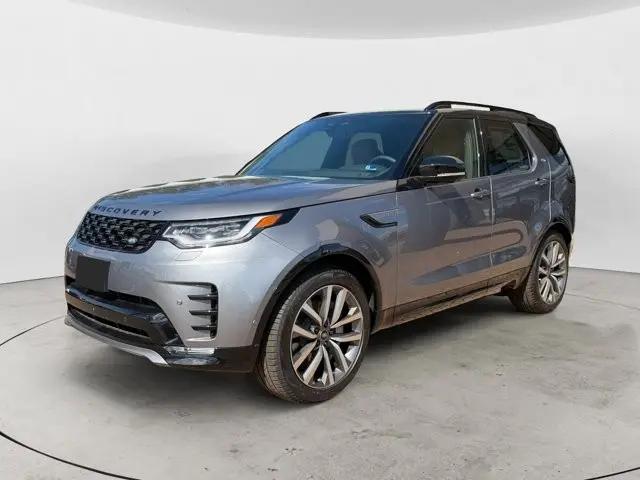 2026 Land Rover Discovery Dynamic SE for sale in Midlothian, VA