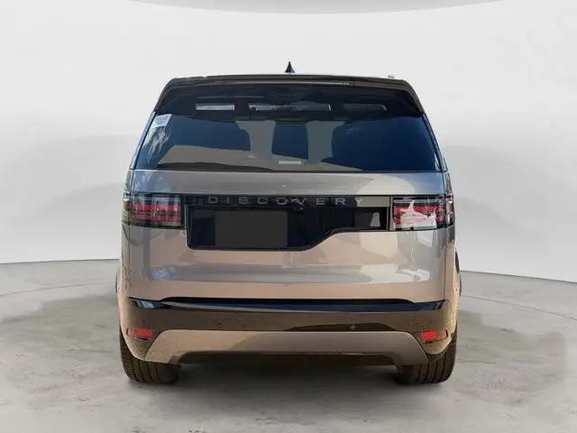 2026 Land Rover Discovery Dynamic SE
