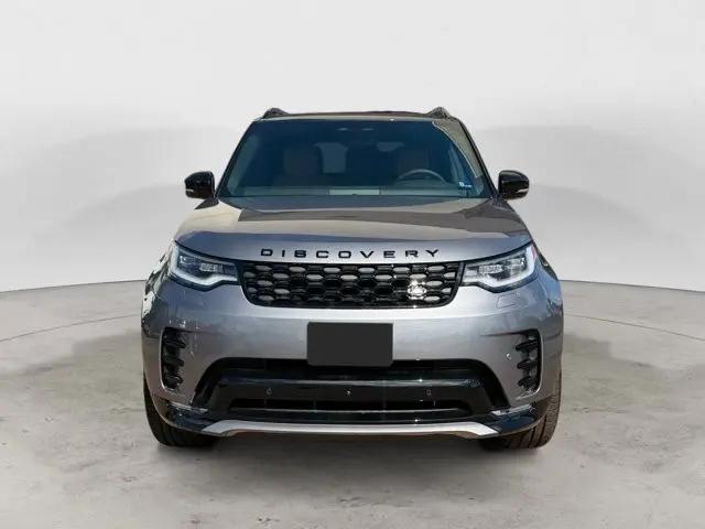 2026 Land Rover Discovery Dynamic SE