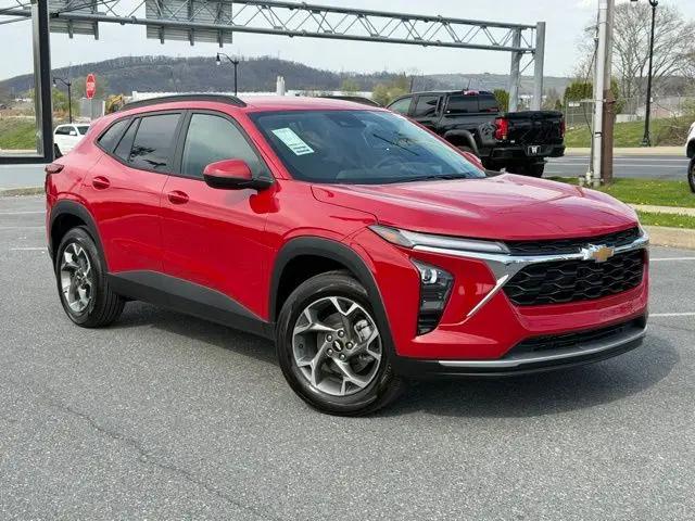 2026 Chevrolet Trax FWD LT for sale in Bethlehem, PA