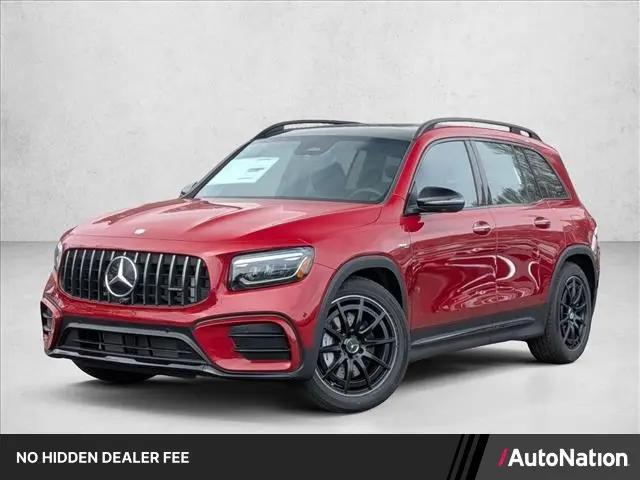 2026 Mercedes-Benz GLB 4MATIC for sale in Cockeysville, MD
