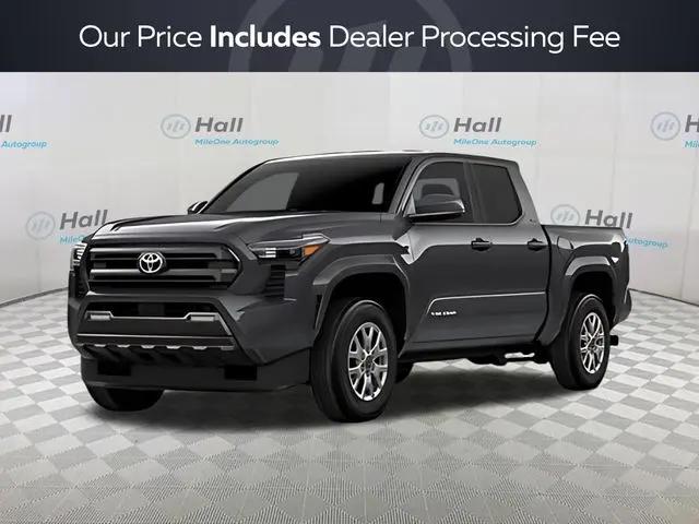 2026 Toyota Tacoma SR5 for sale in Virginia Beach, VA