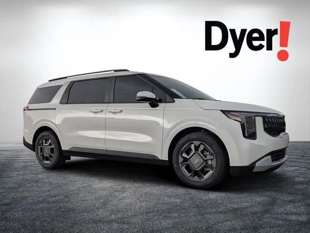2026 Kia Carnival MPV EX for sale in Lake Wales, FL