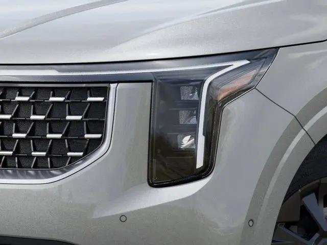 2026 Kia Carnival MPV SX