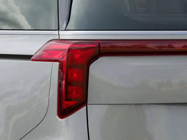2026 Kia Carnival MPV SX