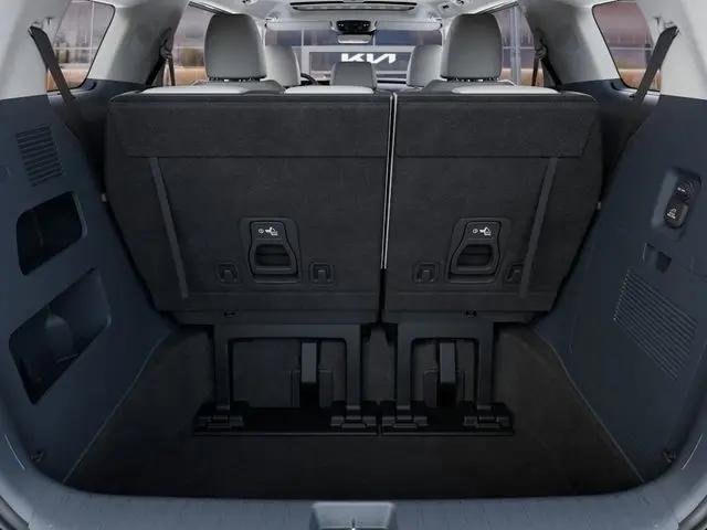 2026 Kia Carnival MPV SX