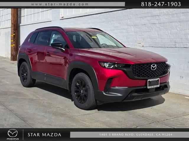 2026 Mazda CX-50 Hybrid Premium for sale in Glendale, CA