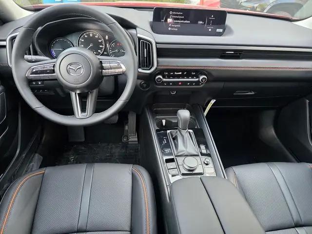 2026 Mazda CX-50 Hybrid Premium